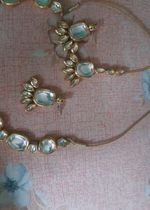 Combo Of 2 Necklace❤️