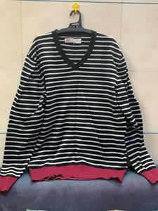 Woollen Unisex T Shirt