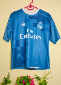 Ronaldo special edition jersey