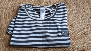 Striped MAX T-Shirt