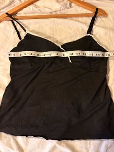 Beautiful Imported Cami Top