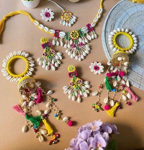 Handcrafted Combo Ethnics Heavy Collection