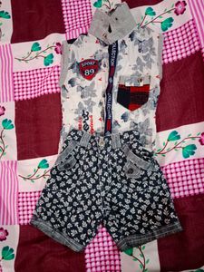 Dress For Boys