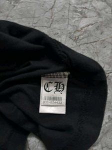 RARE CHROME HEARTS T-SHIRT