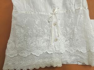 White Top Women