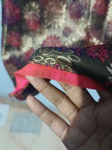Girls Lehenga Choli Set