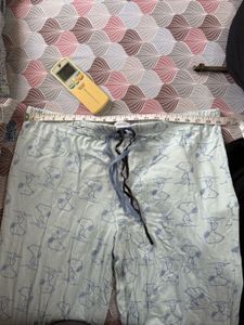 Snoopy Pajama Pants