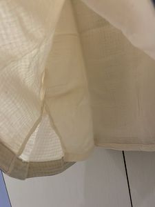 INDIE AJIO kora organic cotton top