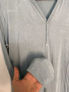 Disney Long Sleeve Shirt