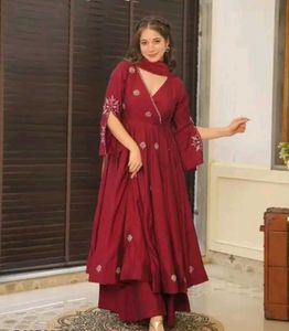 Elegant Kurta Set