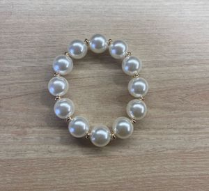 Pearl Bracelet