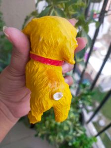 Cute Puppy Home, Garden,Planter Decoration