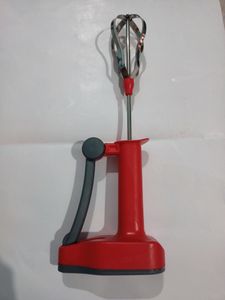 Apex Hand Blender (No Electric Power)