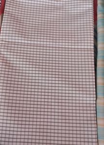 Men&#39;s shirt piece,  cotton unstitched, 2.5m