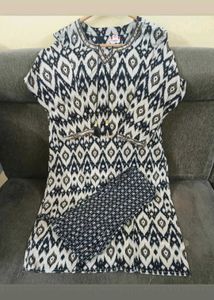 Ethnic Kurta Set