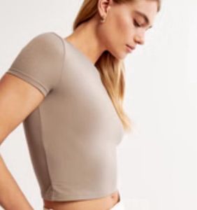 H&amp;m Drymove Top