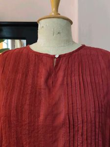 Summer Casual Top