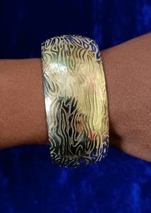 Bracelet In Gold