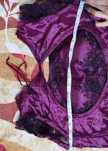 Designer Back Design Lehenga