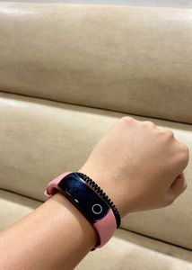 Honor band 5