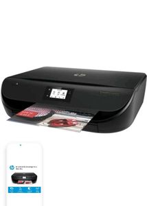 HP DeskJet Ink Advantage 4535 All-in-One Printer