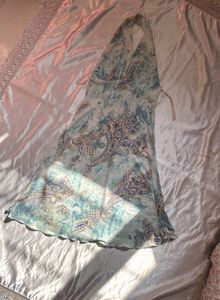 Halter Neck Mini Dress
