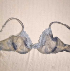 Pretty Lace Bra