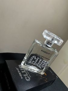 Insight Club Eau De Perfume