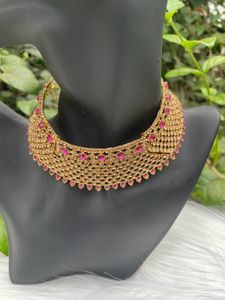 Party Wear Choker Set