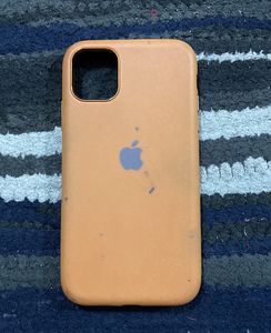 Iphone 11 Phone Cover - Combo of 3