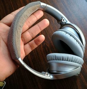Bose QC 35 2 Bluetooth Headphones With AnC