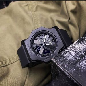 G-Shock GM2300🔥🍁