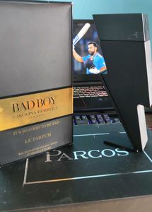 Carolina Herrera Bad Boy 10ML