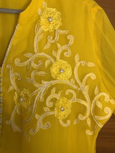 Stylish Kurti