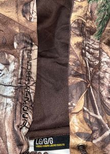 Under Armour Realtree Hoodie