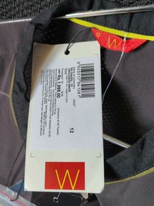 Brand New Long Jacket/Gilet From W
