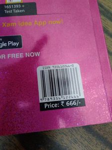 EXAM IDEA ECONOMICS CLASS 12