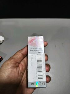 loreal paris glycolic bright face serum