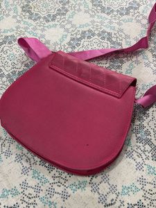Barbie Sling Bag
