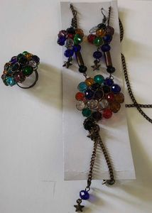 Treasure Box (Fancy Jewellery Combo)