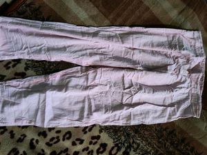 Pink Salwar Suit