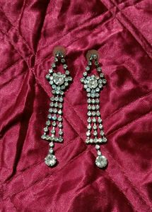 Sparkling Jewelry Set