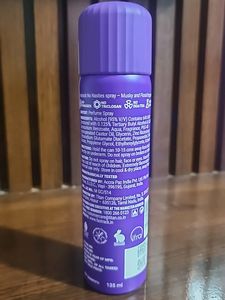 Fastrack Brand New Perfume