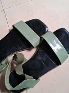 Black Flat
