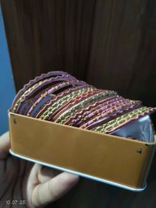 Pink Silver Metal Bangles