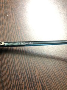 John Jacobs Stylish Blue Eyeglasses