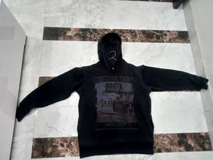 Mens Hoodie
