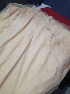 party' gown 🌷🌷