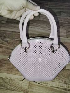 hand bag in silicon material