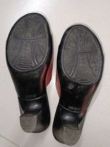 Partywear Hills Sandal